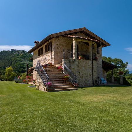 Agriturismo Isola Verde Sant'Urbano Exterior photo