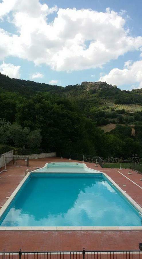 Agriturismo Isola Verde Sant'Urbano Exterior photo